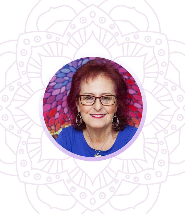 Roberta Millard, Energy Healer