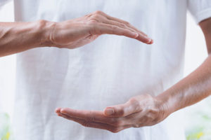 reiki treatment